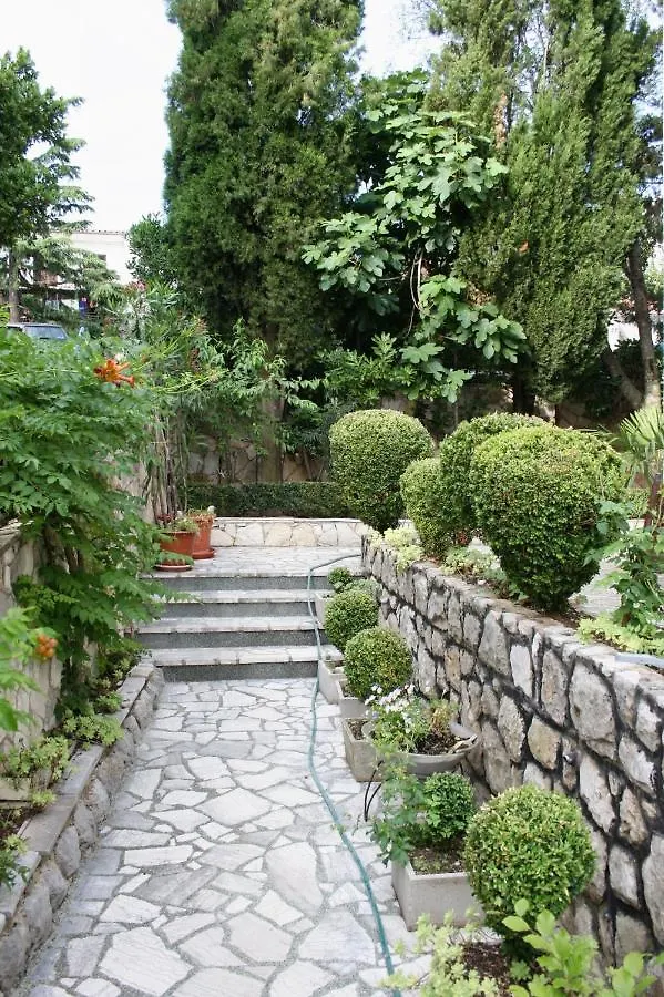 Apartment Selce 5531B 0*,  Croatia