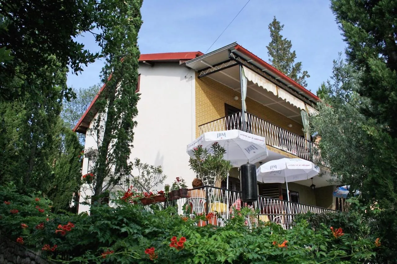 Apartment Selce 5531B