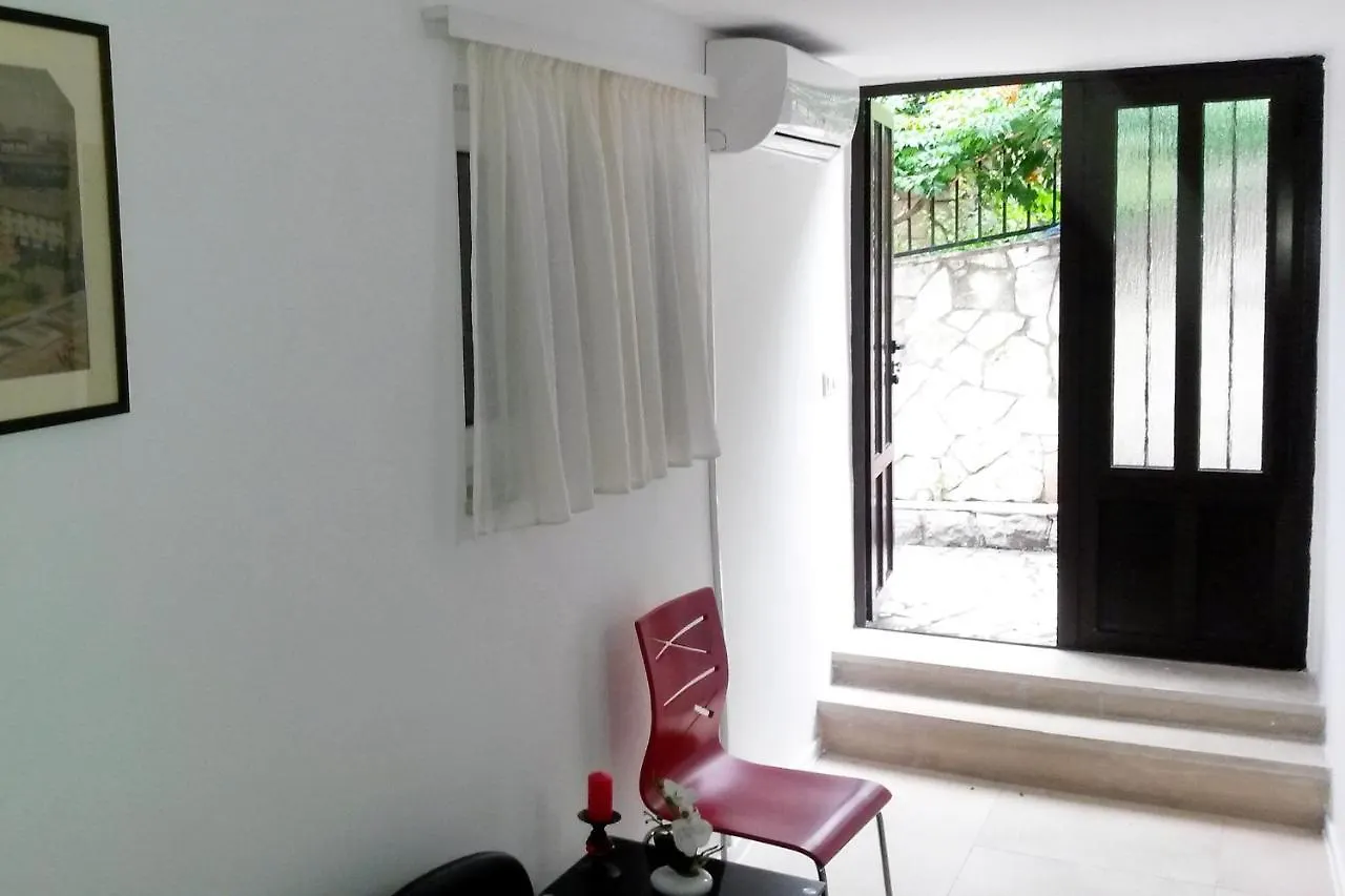 Apartment Selce 5531B 0*,  Croatia