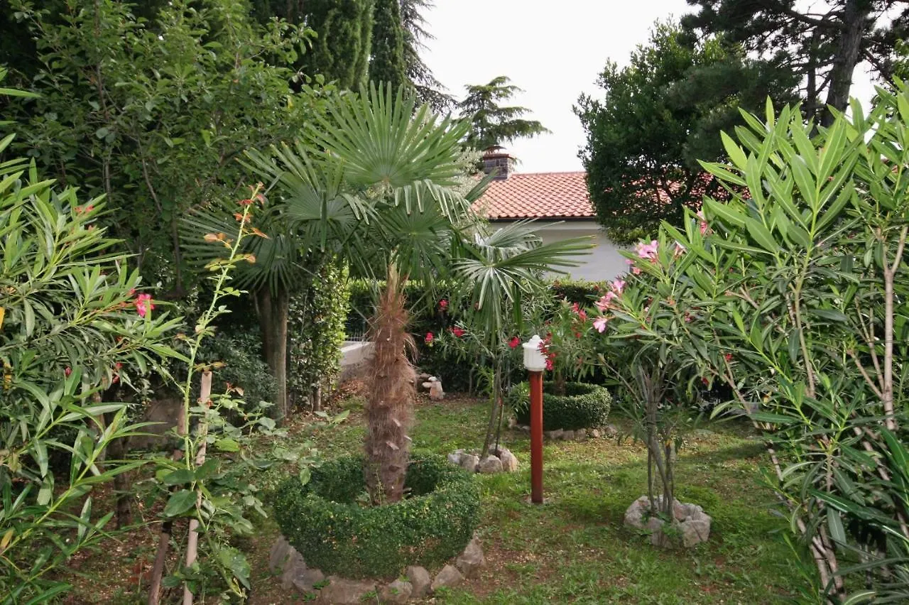Apartment Selce 5531B